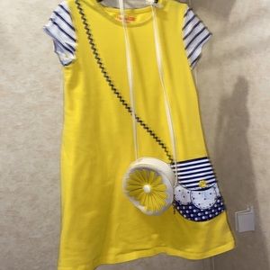 Girl Summer Dress